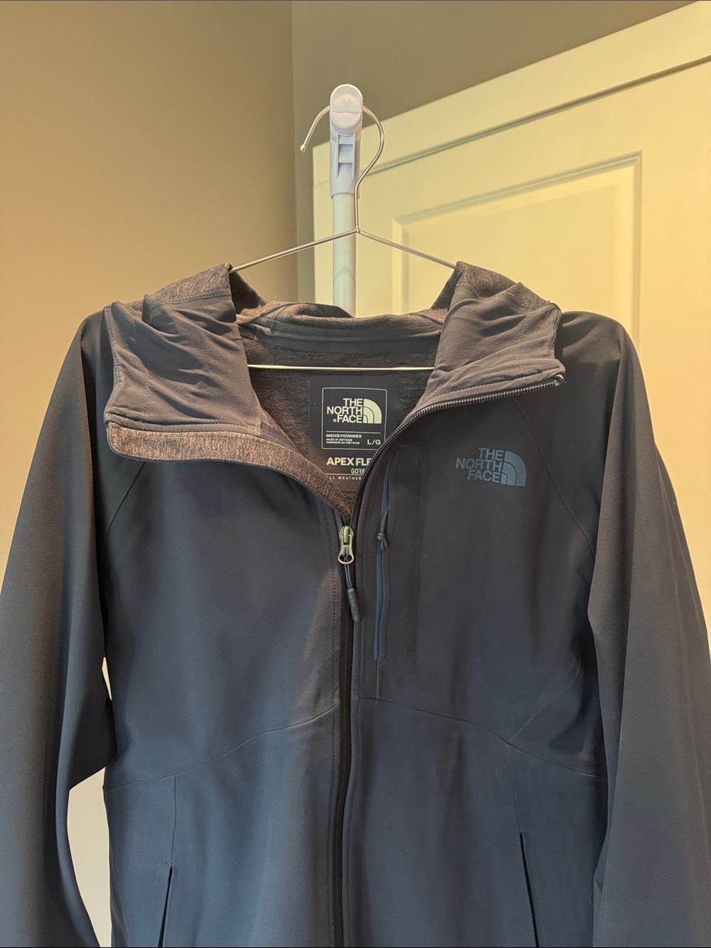 The North Face Apex Flex Gore-Tex Hooded Jacket
